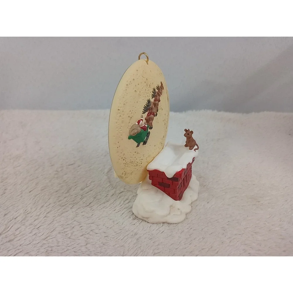 VTG Hallmark Keepsake Ornament 